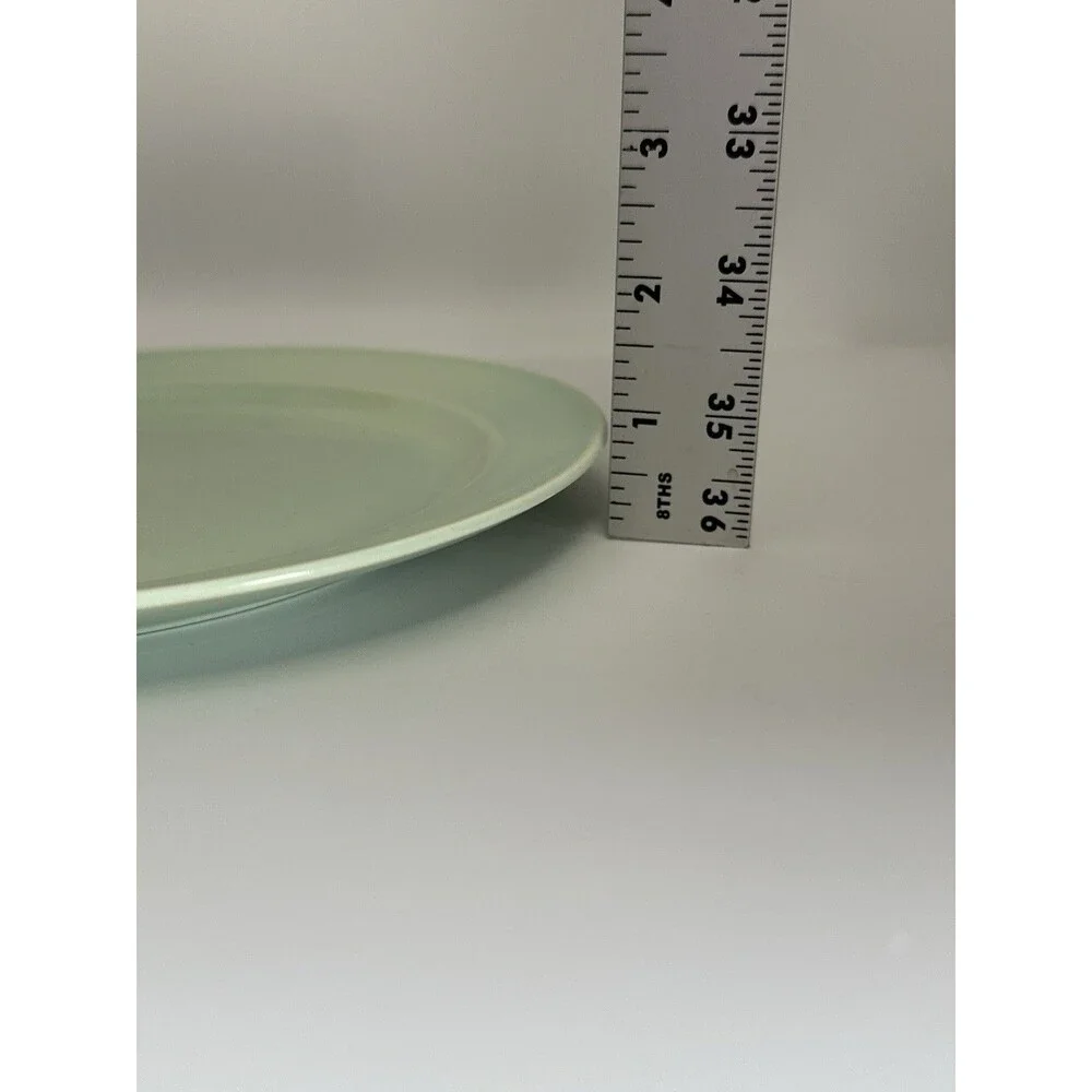 Vintage Luray Plate 9”